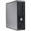 Calculator second-hand DELL Optiplex 745 Core2DUO 2.13 Ghz / 2048 DDR2 / 250 HDD SATA / DVD