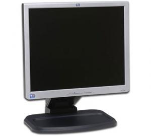 Monitor second hand  HP 1740