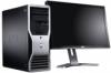 Sistem second hand dell gx745 tower