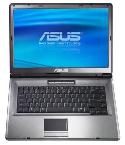 ASUS Lamboghini Luxury