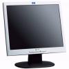 Monitor second hand  hp 1702