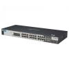 Switch hp v1700-24, 22x10/100 ports,