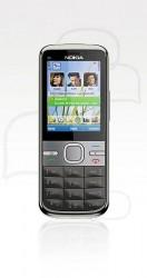 Telefon mobil Nokia C5 Warm Grey