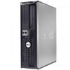 Calculator second-hand DELL Optiplex 755 Core2DUO 2.33 Ghz / 2048 DDR2 / 250 HDD SATA / DVD