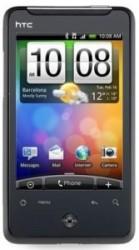 HTC A6380 Gratia (Aria) Black