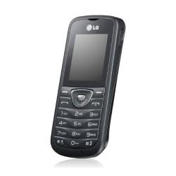 LG PHONE A225 DARK GREY