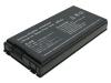 Baterie fujitsu-siemens lifebook n3500 alfjn3500-44 (fpcbp94)