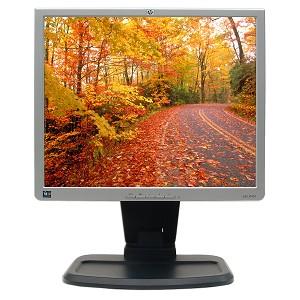 Monitor second hand  HP L1940T