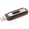 Usb flash drive 8gb executive metal, read 25mb, write 25mb, usb 2.0,
