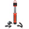 LAMPA ATELIER 30+4+8 LEDURI CHARGER AC/DC