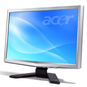 Monitor acer b 193