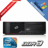 PC second ieftin FUJITSU Esprimo E700 Core i3 2120 3,3Ghz, 4GB RAM, 320GB HDD