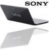 Sony 13.3" (vaio plus , 1366x768), white -