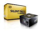 Sursa ATX 600W Cooler Master Silent Pro Go