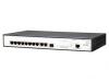 Switch HP V1905-10G-PoE, 10x10/100/1000 ports, Smart Web Managed, POE, Value Series (JD864A)
