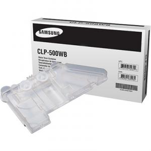CLP-500WB/SEE, Waster Toner Bottle for CLP-500/CLP-550 Series , 12000 pag