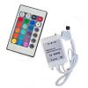 Controller led rgb 3 canale 12v 72w ir(ledrgbctrl)