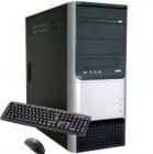 Intel Core I3-2100 3.10 GHz / RAM 4Gb DDR3 / HDD 500Gb