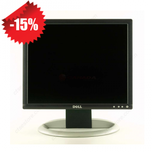 Monitor second hand Dell 1703FPS