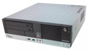 Amd Athlon 64 3800+ Fujitsu Siemens Esprimo E5615 Nforce4