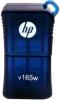 Usb flash drive 32gb hp v165w mini-mobile, up to 8mb/s write, 25mb/s