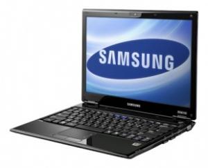Samsung Notebook RF511, Black