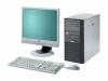 Sistem refurbished fujitsu siemens esprimo p5720, dual core e2160,