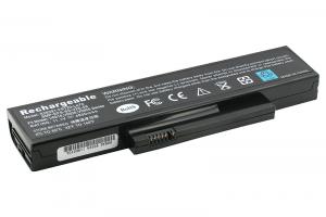 Baterie Fujitsu-Siemens Esprimo Mobile V5515 ALFUJV5515-44 (S26391-F6120-L470)