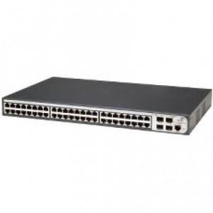 Switch HP V1910-48G, 48x10/100/1000 ports, 4 SFP ports