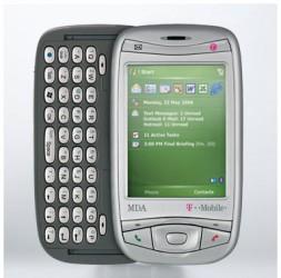 HTC PDA Vario / PDA Quadband Smartphone