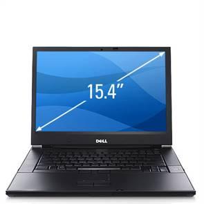 Laptop second hand Dell E5500 Core 2 Duo P8400 2.26GHz