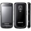 Samsung phone b7722 dual sim black