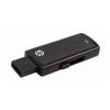 Usb flash drive 8gb hp v255w capless, up to 8mb/s write, 25mb/s read,