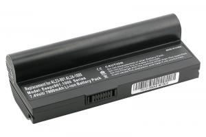 Baterie Asus Eee PC 1000 Series ALAS901-66 (AL24-1000)