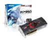 Placa video  ati radeon hd 7950 3gb 384-bit gddr5 pci