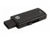 Usb flash drive 16gb hp v255w capless, up to 8mb/s write, 25mb/s read,