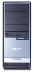 Acer Veriton 7700GX, Pentium 4, 3.0Ghz, 2Gb DDR2, 160Gb Sata, Combo