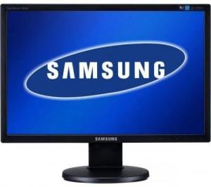 Monitor second-handLCD Samsung SyncMaster 943NW 19"