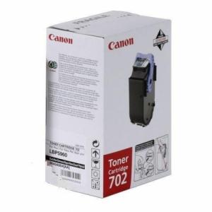 Canon Toner CRG702 Magenta ,Toner for LBP5960 Magenta, Yield 6k