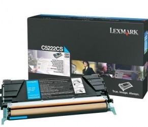 Consumabile Laser Lexmark ORIGINALE