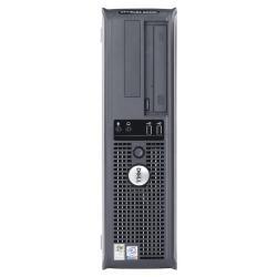 Dell optiplex gx620