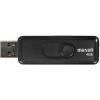 Usb flash drive 4gb venture maxell, password software