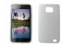 Husa poliuretan samsung galaxy s2 i9100 transparent