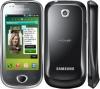 Samsung phone s5570 galaxy mini lime