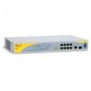 Allied Switch 8 port AT-8000/8POE-50 (8000S Series)