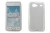 Husa Poliuretan Samsung Galaxy Advance I9070 Transparent