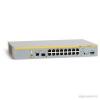 Allied Switch 16 port AT-8000S/16-50 (8000S Series), 16 Port Managed