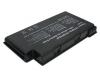 Baterie Fujitsu-Siemens Lifebook N6000 ALFJN6000-44 (FPCBP105 FPCBP105AP FPCBP92 FPCBP92AP)