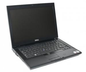 Laptop Second Hand DELL Latitude E6400 Core2Duo