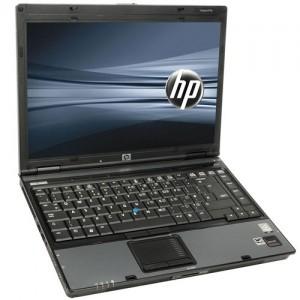 Laptop second hand HP 6910p Core 2 Duo T7300 2.0GHz